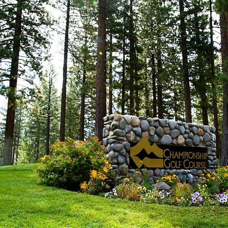 Cedars West Daire Incline Village Dış mekan fotoğraf
