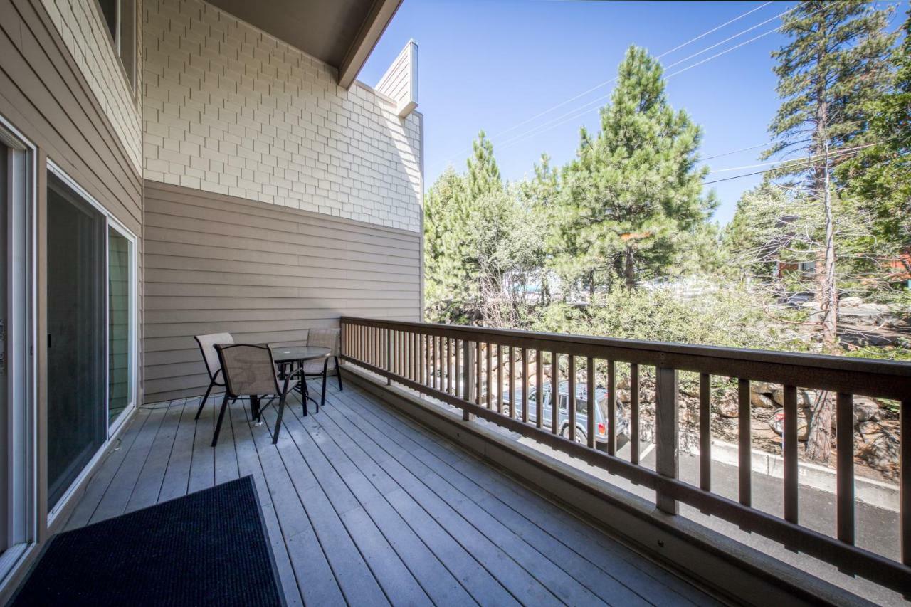 Cedars West Daire Incline Village Dış mekan fotoğraf