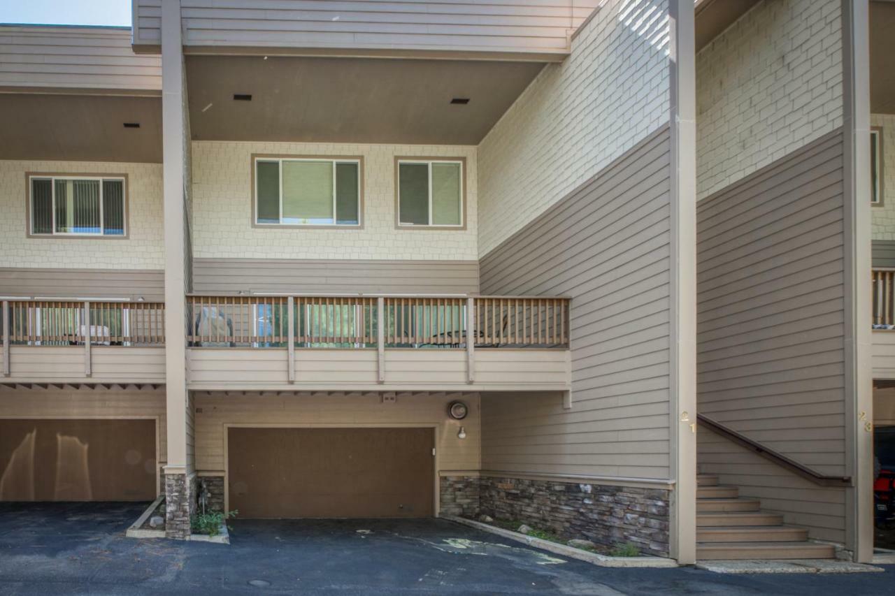 Cedars West Daire Incline Village Dış mekan fotoğraf
