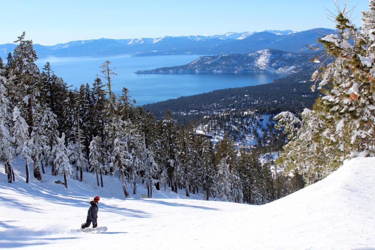 Cedars West Daire Incline Village Dış mekan fotoğraf