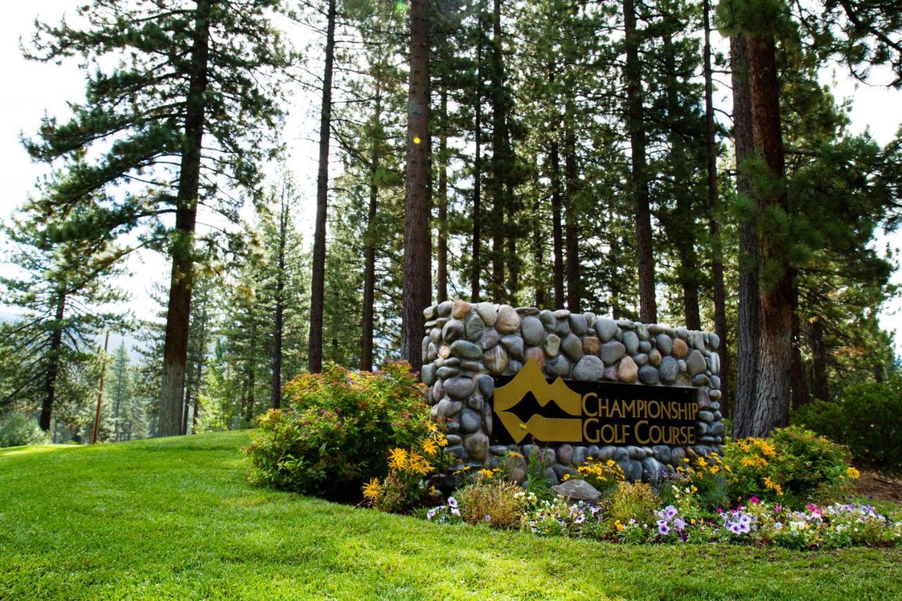 Cedars West Daire Incline Village Dış mekan fotoğraf