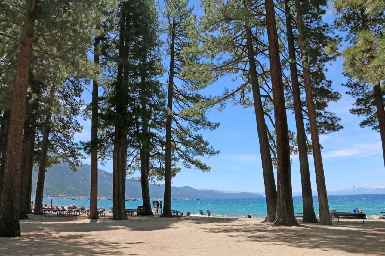 Cedars West Daire Incline Village Dış mekan fotoğraf