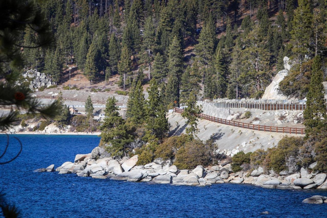 Cedars West Daire Incline Village Dış mekan fotoğraf