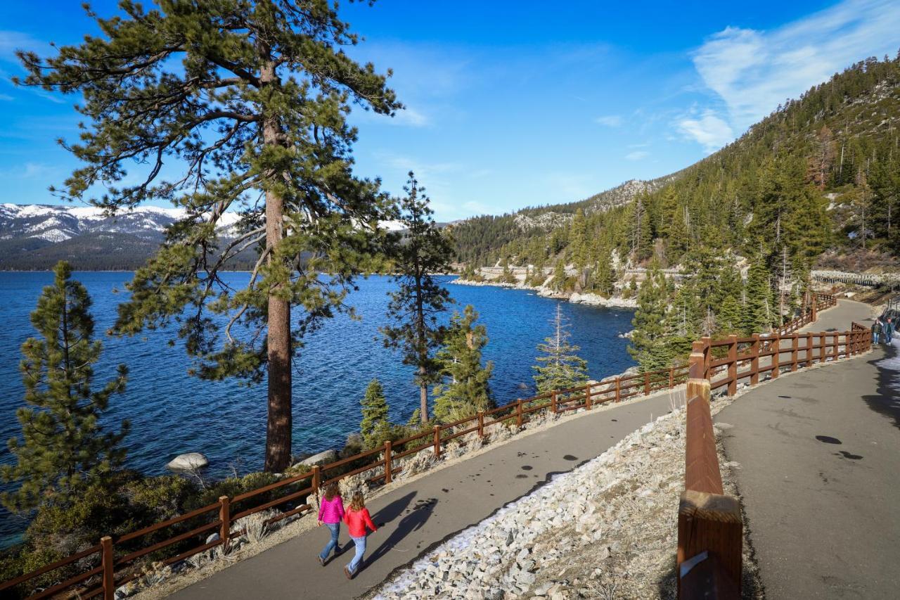 Cedars West Daire Incline Village Dış mekan fotoğraf
